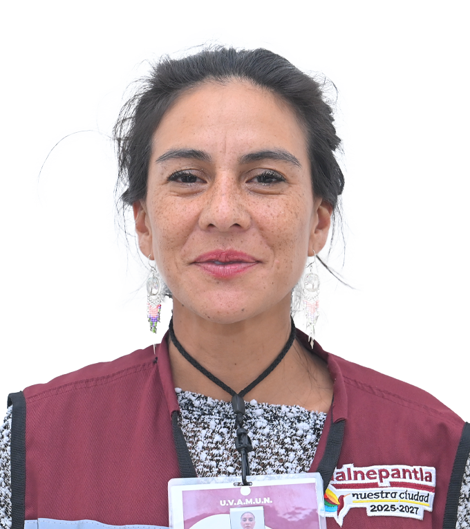 Nancy Marisol Rodríguez López